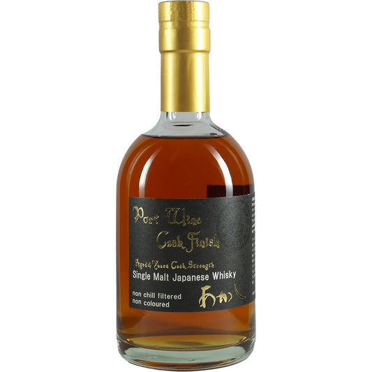 Akashi White Oak Port Wine Cask