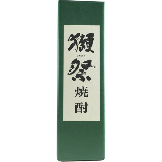 Dassai Shochu 720ml