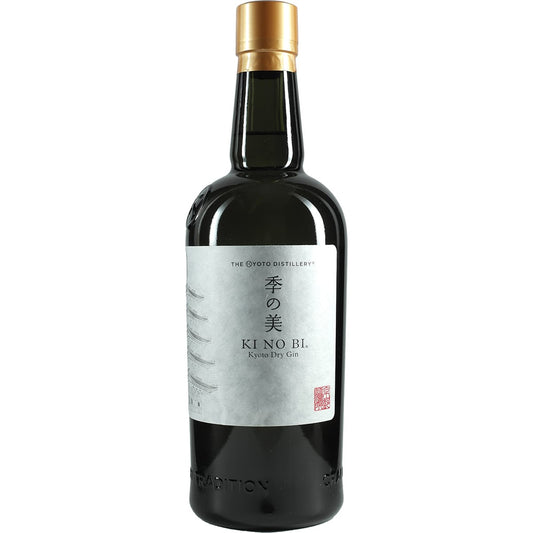 Ki No Bi 5 Elements Edition