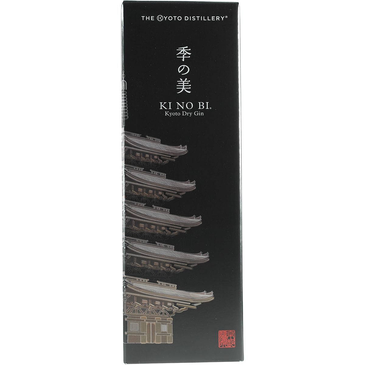 Ki No Bi 5 Elements Edition