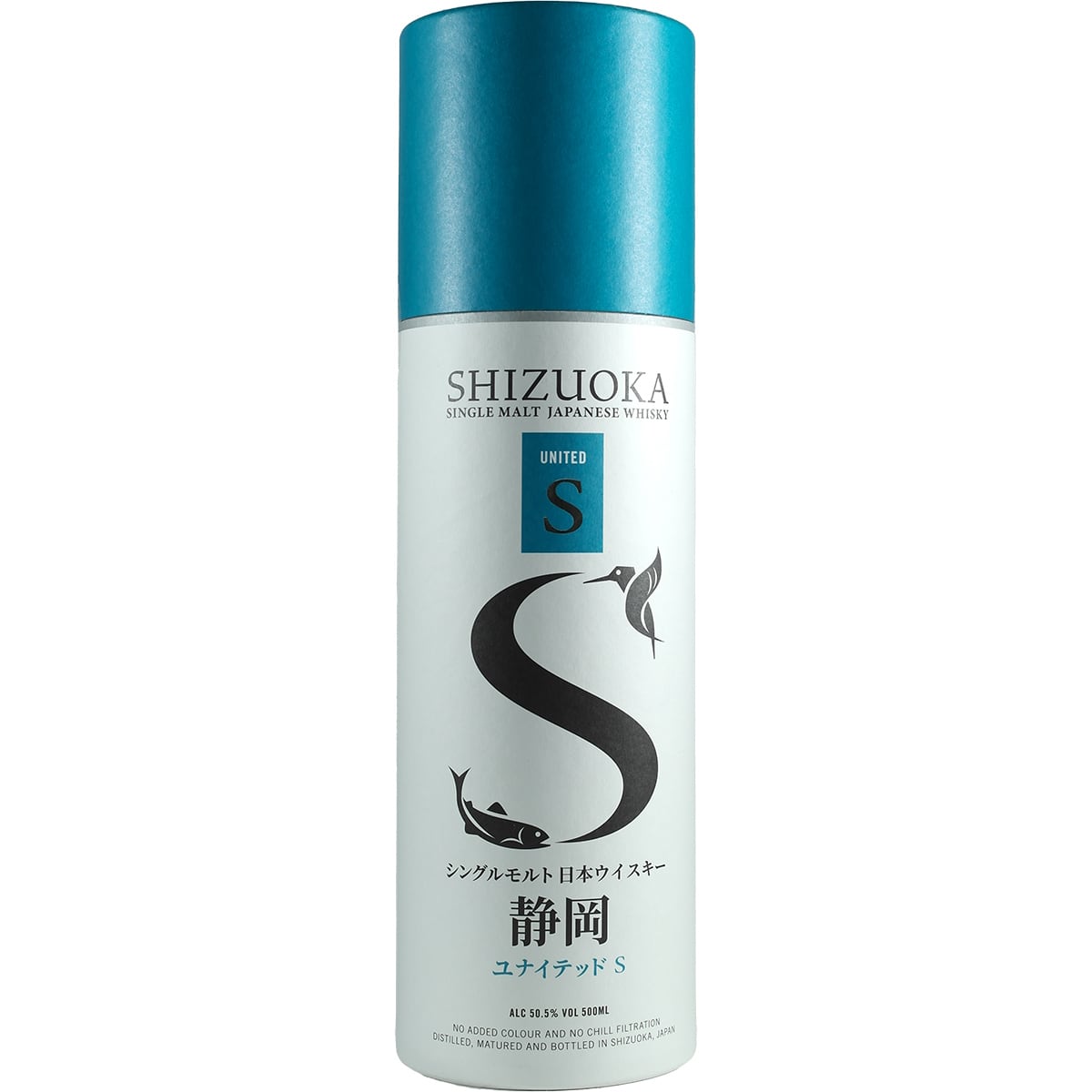 Shizuoka United S 500ml