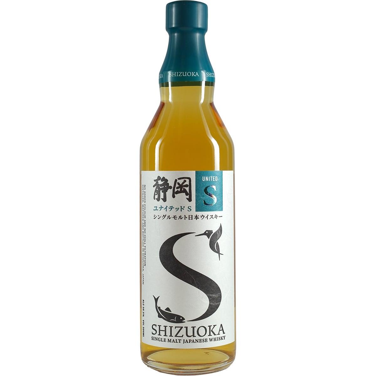 Shizuoka United S 500ml