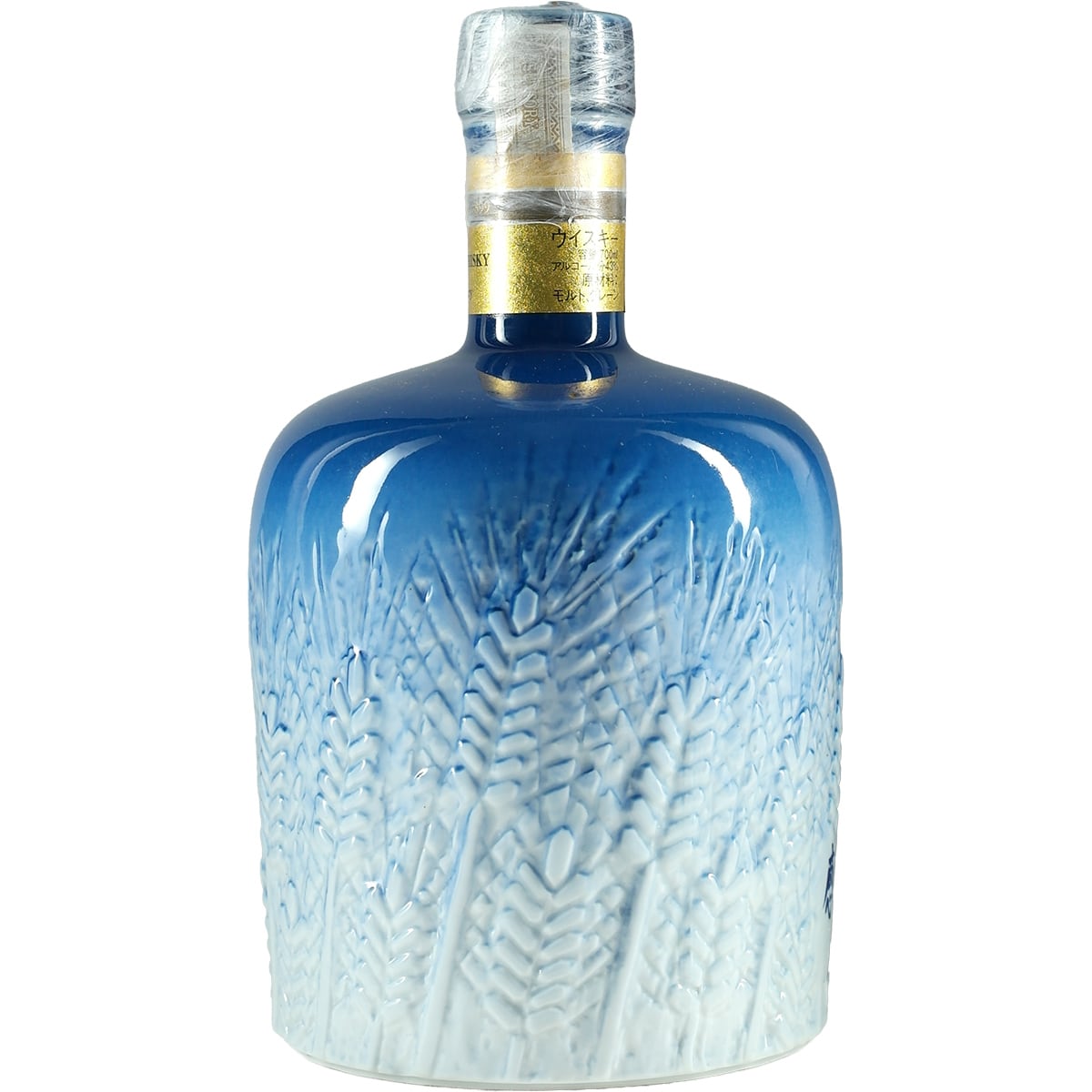 Suntory 100th Anniversary Bottle 1999