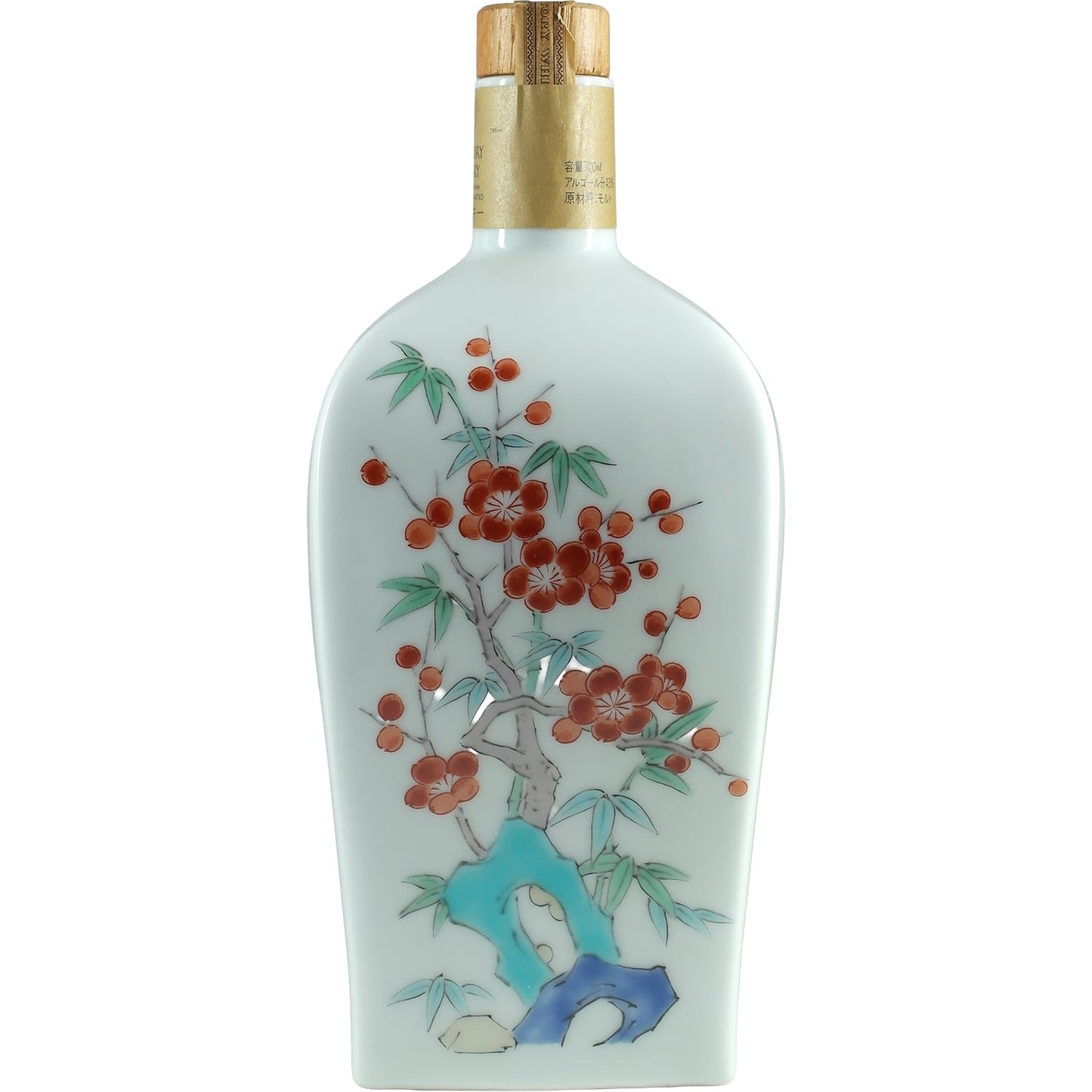 Suntory Arita Porzelan Dekanter