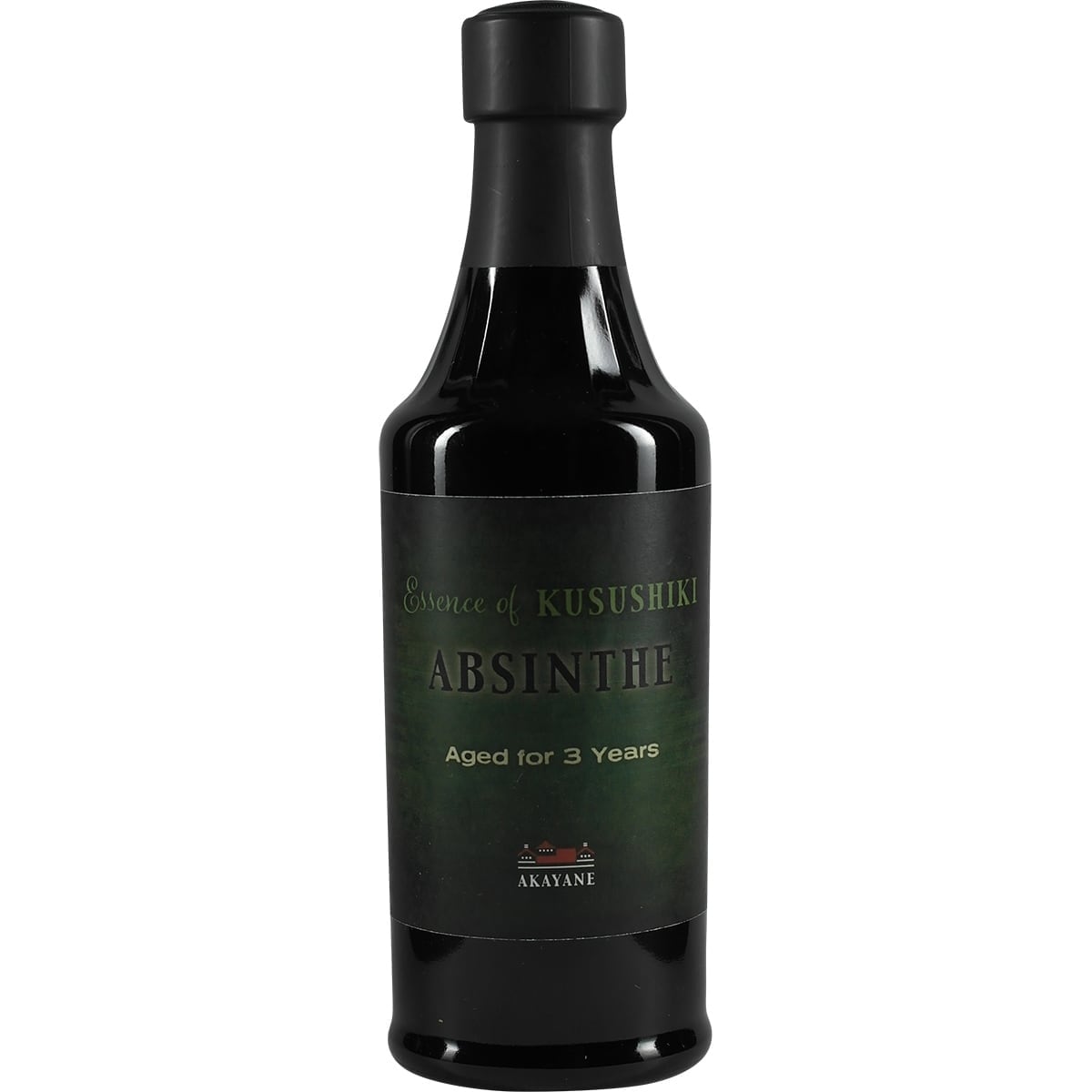 Akayane Absinth 3 Years