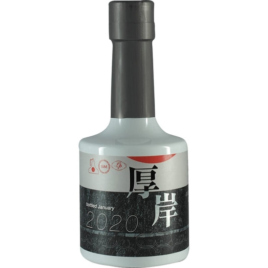 Akkeshi Single Malt 01