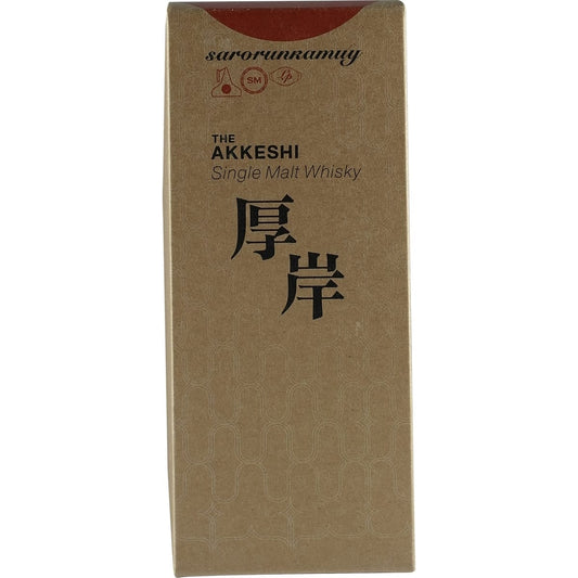 Akkeshi Single Malt 03