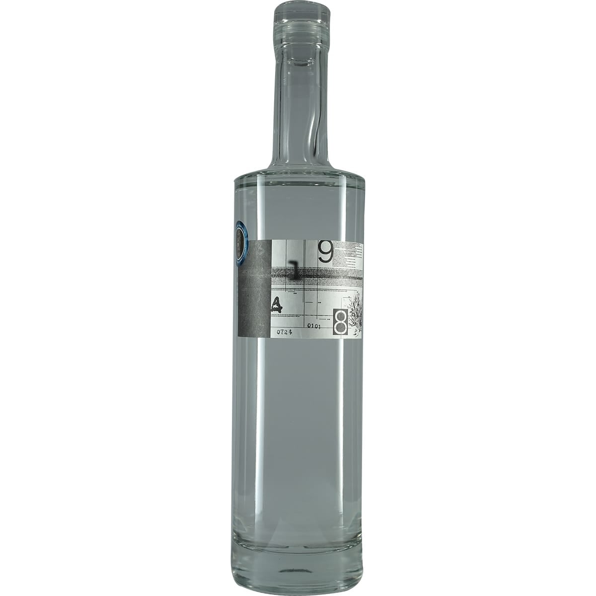 Benizakura 9148 japanese Craft Gin