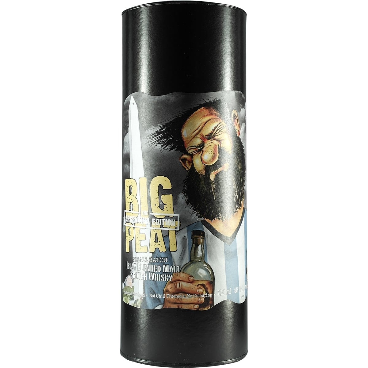 Big Peat Argentina Edition 002