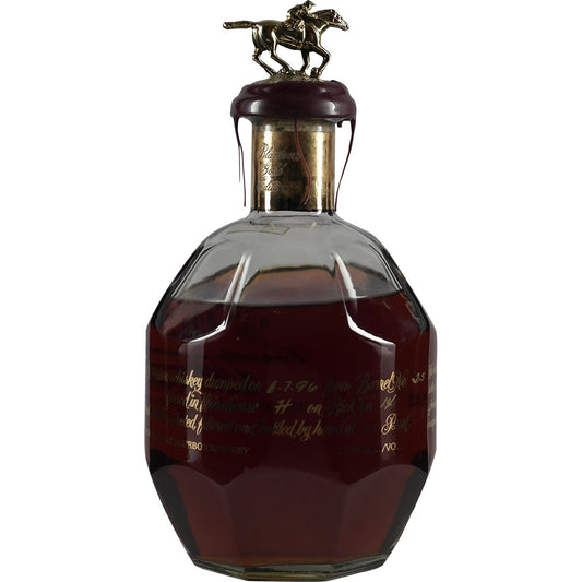 Blanton´s Single Barrel Gold dumped 8-01-1994 750ml