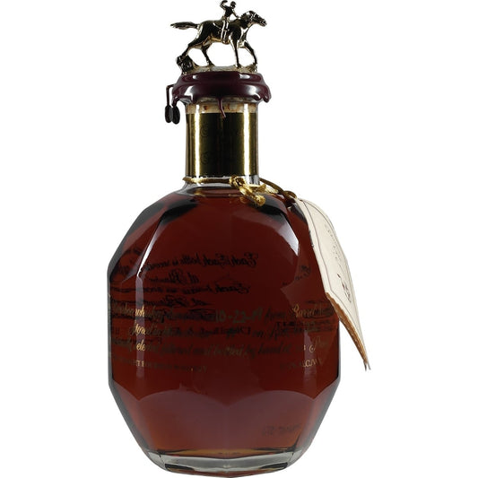 Blanton's Gold Takata 002