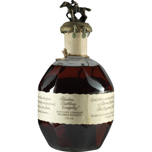 Blantons Red 1994 02