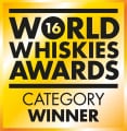 WWA 2016 Japanese Grain Whisky Winner
