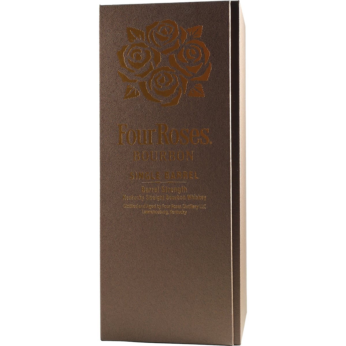 Four Roses Single Barrel Private Selection 41-1T 10 Years OESV for Y-Cask Japan