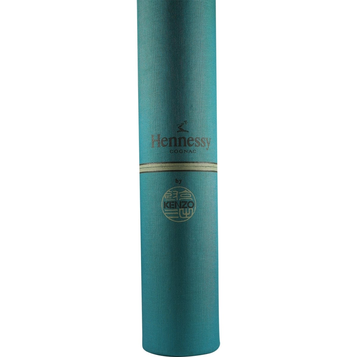 Hennessy Cognac Kenzo Blue 002