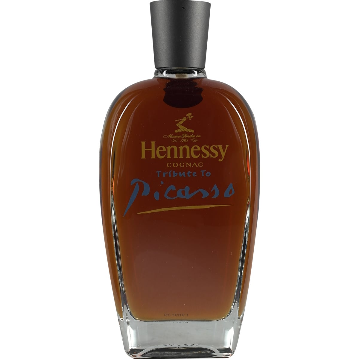 Cognac Hennessy Hommage à Picasso