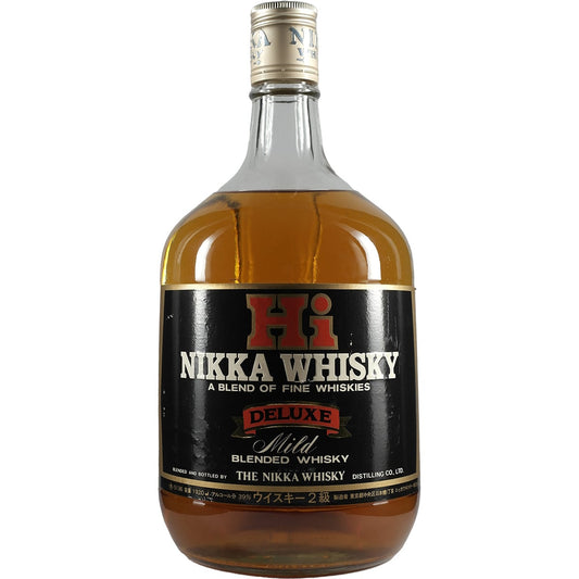 Hi Nikka Black Label 1920ml