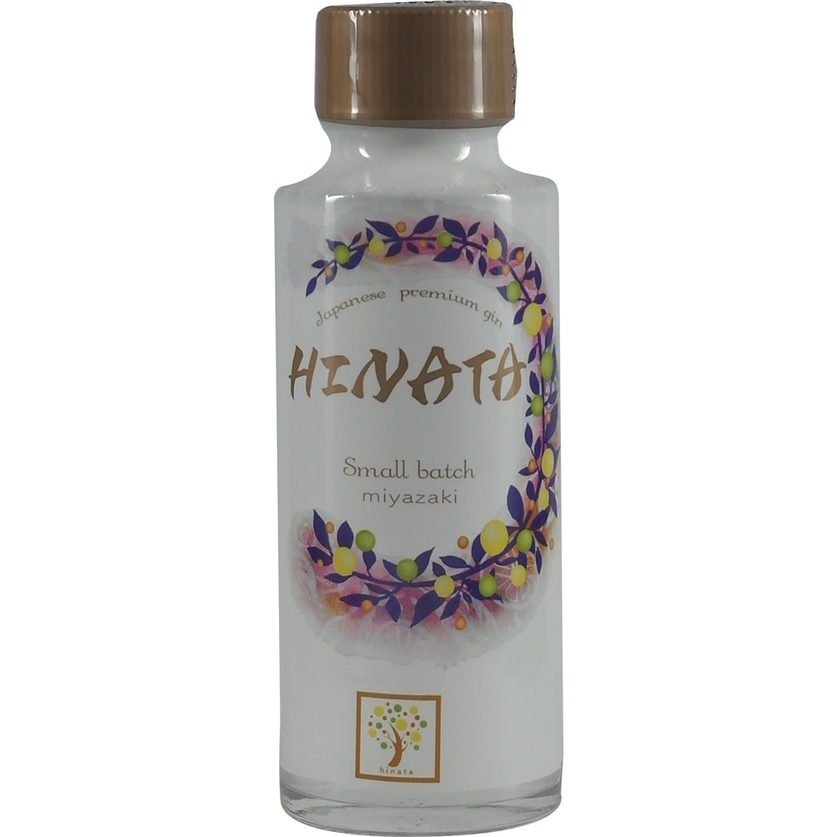 Hinata Gin 90ml Miniature