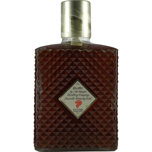 I.W. Harper 12 Years 1 Liter Old Version 02