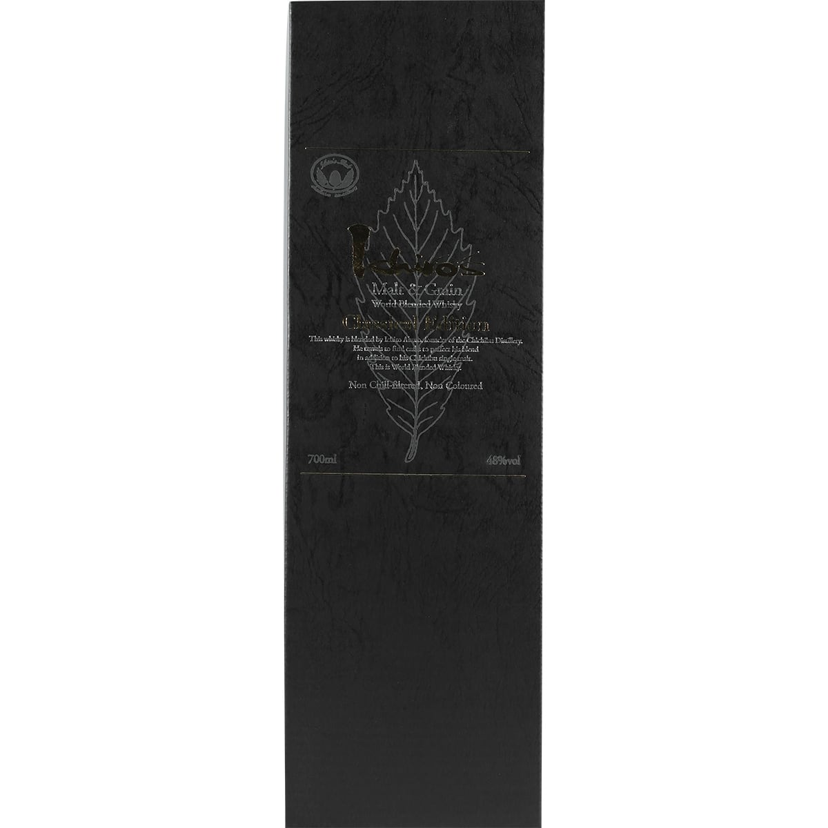 Chichibu Ichiro´s Malt Malt & Grain Classical Editon