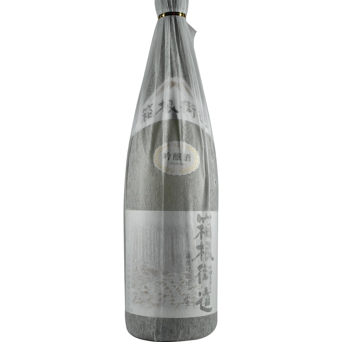 Ishii Jozo Harkone Kaido Ginjo 1800ml