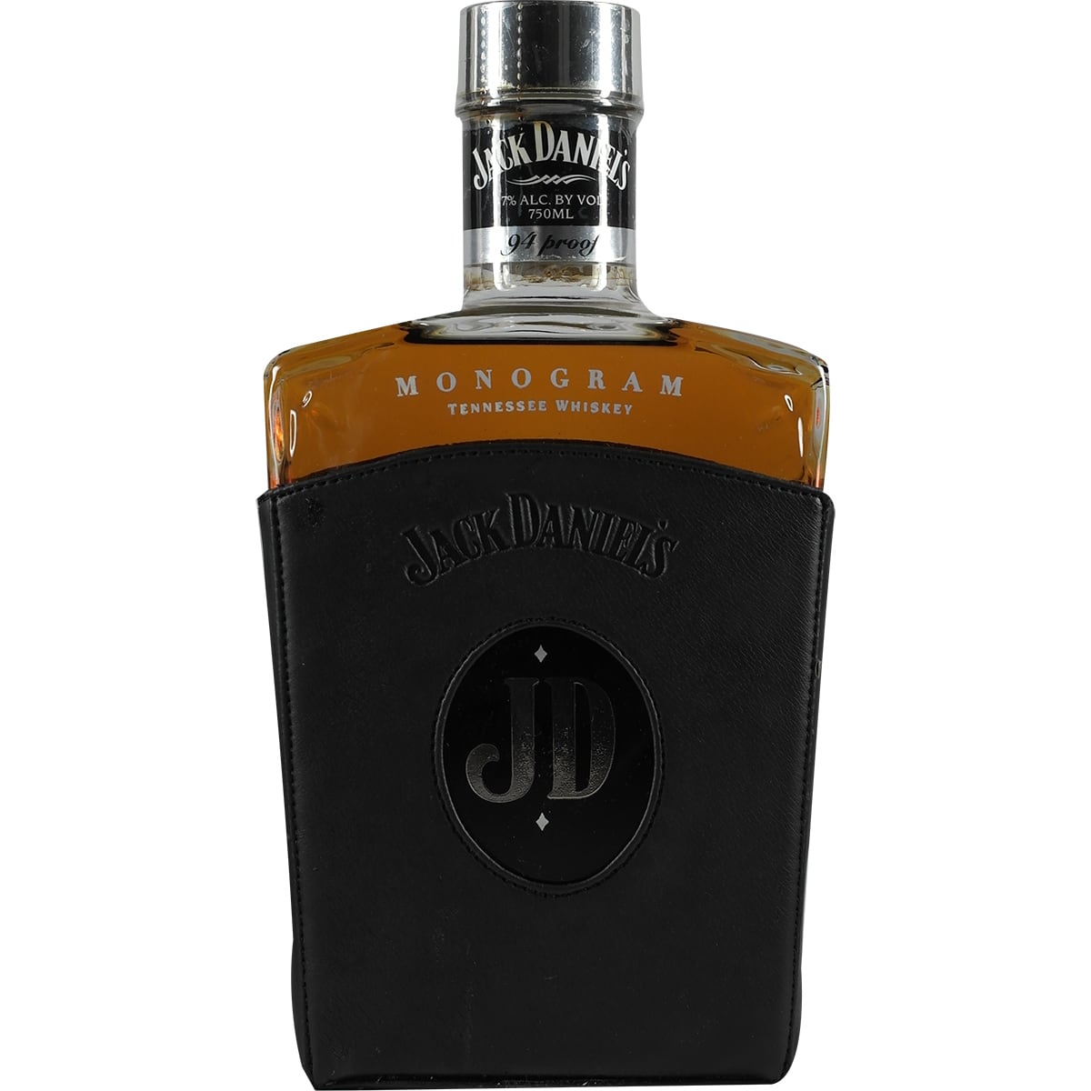 Jack Daniel's Monogram 94 Proof 750 ml 47 % 1998