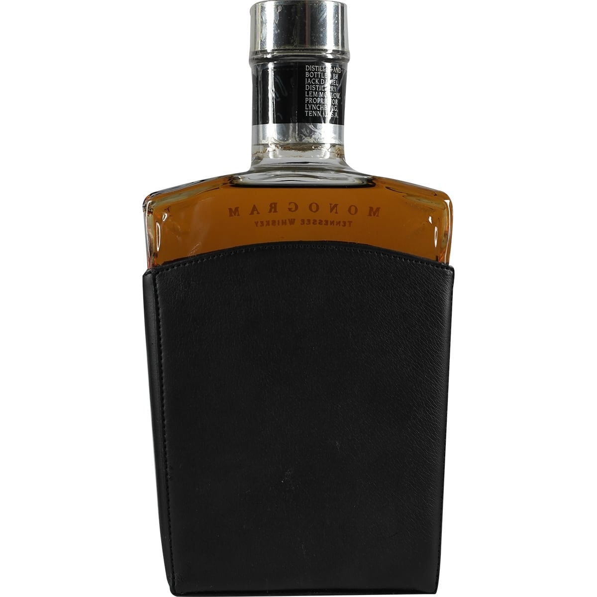 Jack Daniel's Monogram 94 Proof 750 ml 47 % 1998