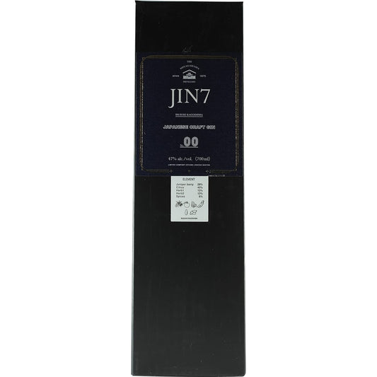 Jin 7 Gin 01