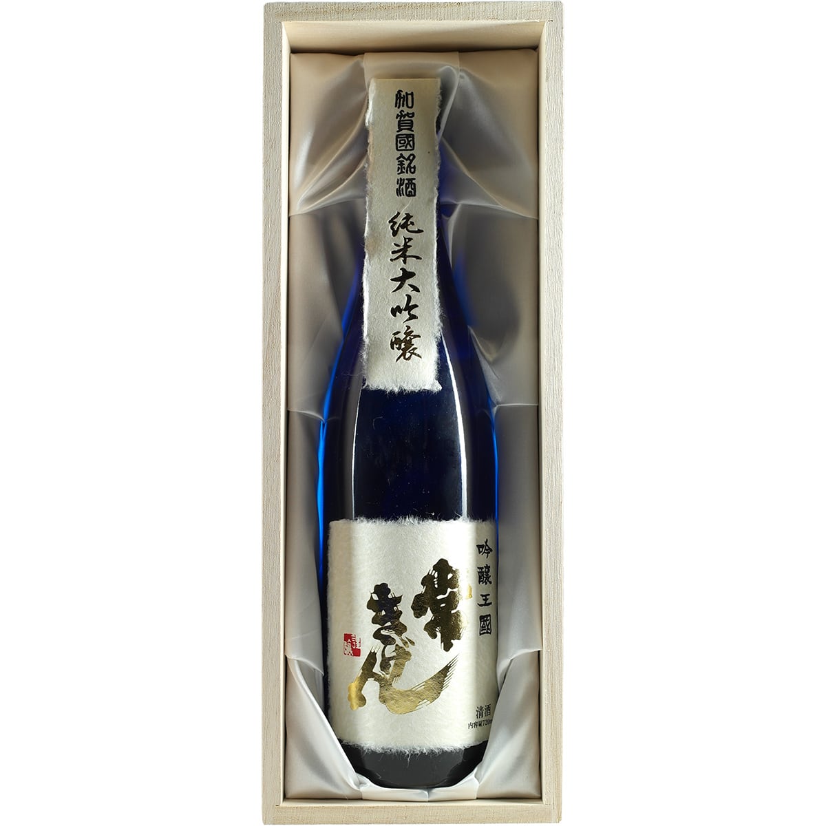 Junmai Daiginjo Ginjyoukoku