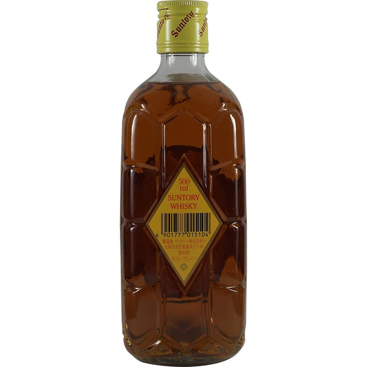 Suntory Kakubin Yellow 90's 500ml