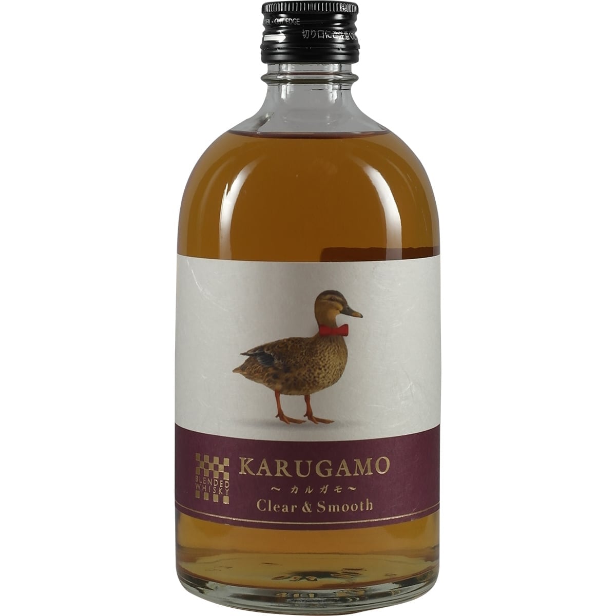 Karugamo Whisky