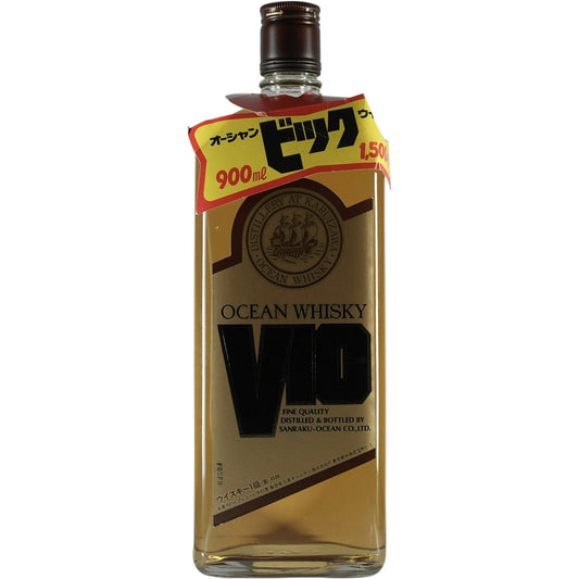 Karuizawa Ocean Vic 900ml