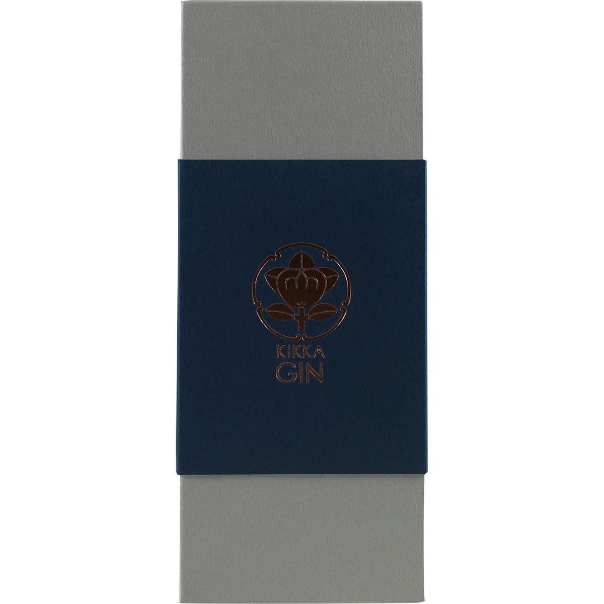 Kikka Gin Bleu 150 ml