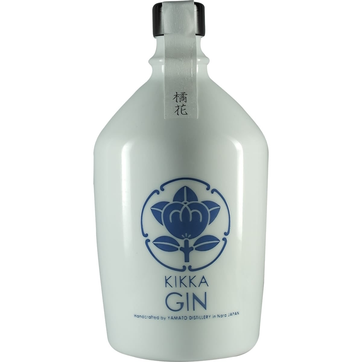 Kikka Gin Batch 008 01