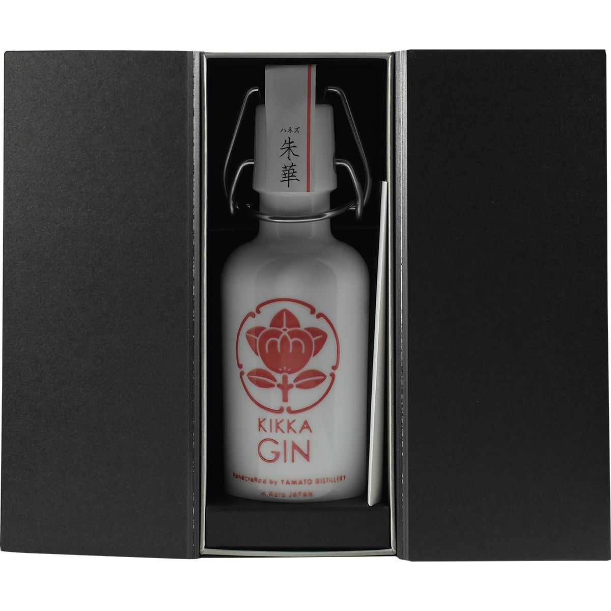 Kikka Gin Red Hanezu 150 ml
