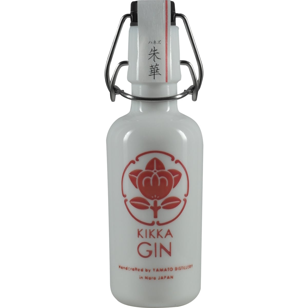 Kikka Gin Red Hanezu 150 ml