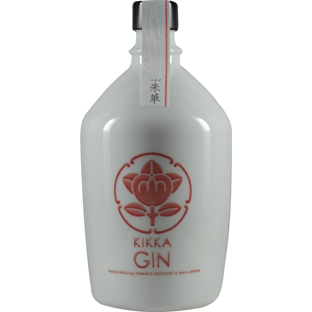 Kikka Gin Red Hanezu