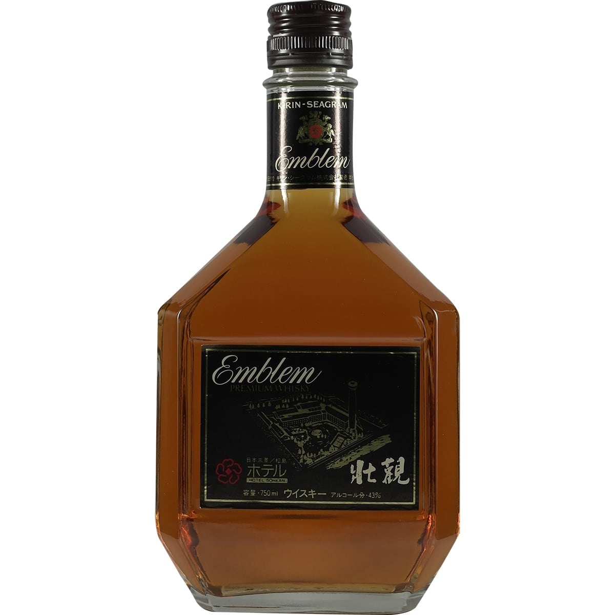 Kirin emblen Hotel Sohnkan