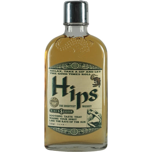 Kirin Hips 200ml Front