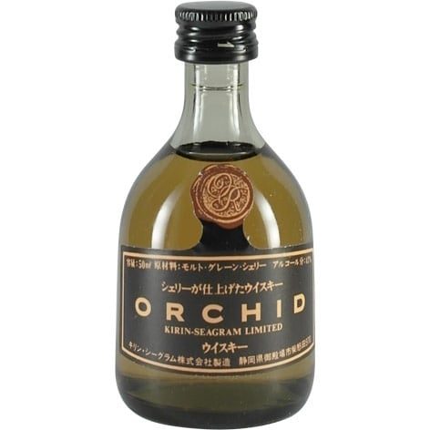 Kirin Orchid 50ml