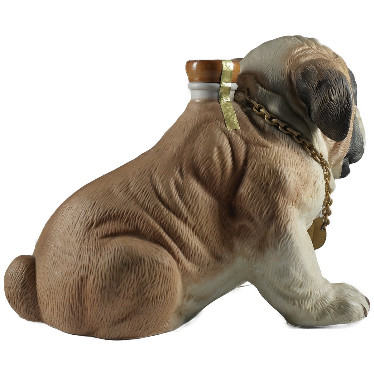 Kirin Robert Brown Kyo-Ei 30th Anniversary Mops/Pug