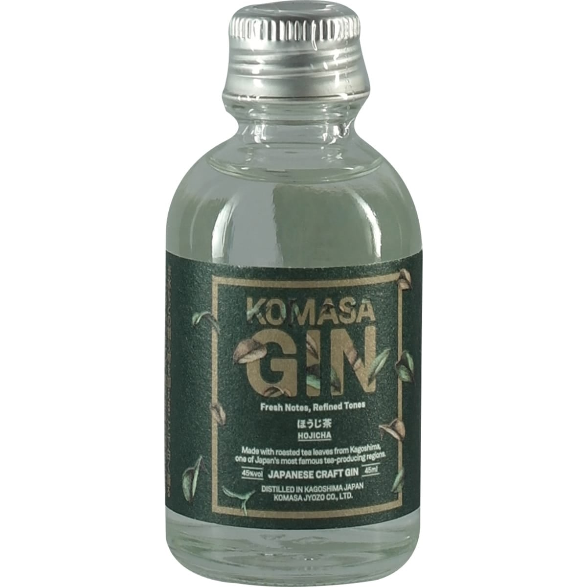 Komasa Hijocha Mini 50ml