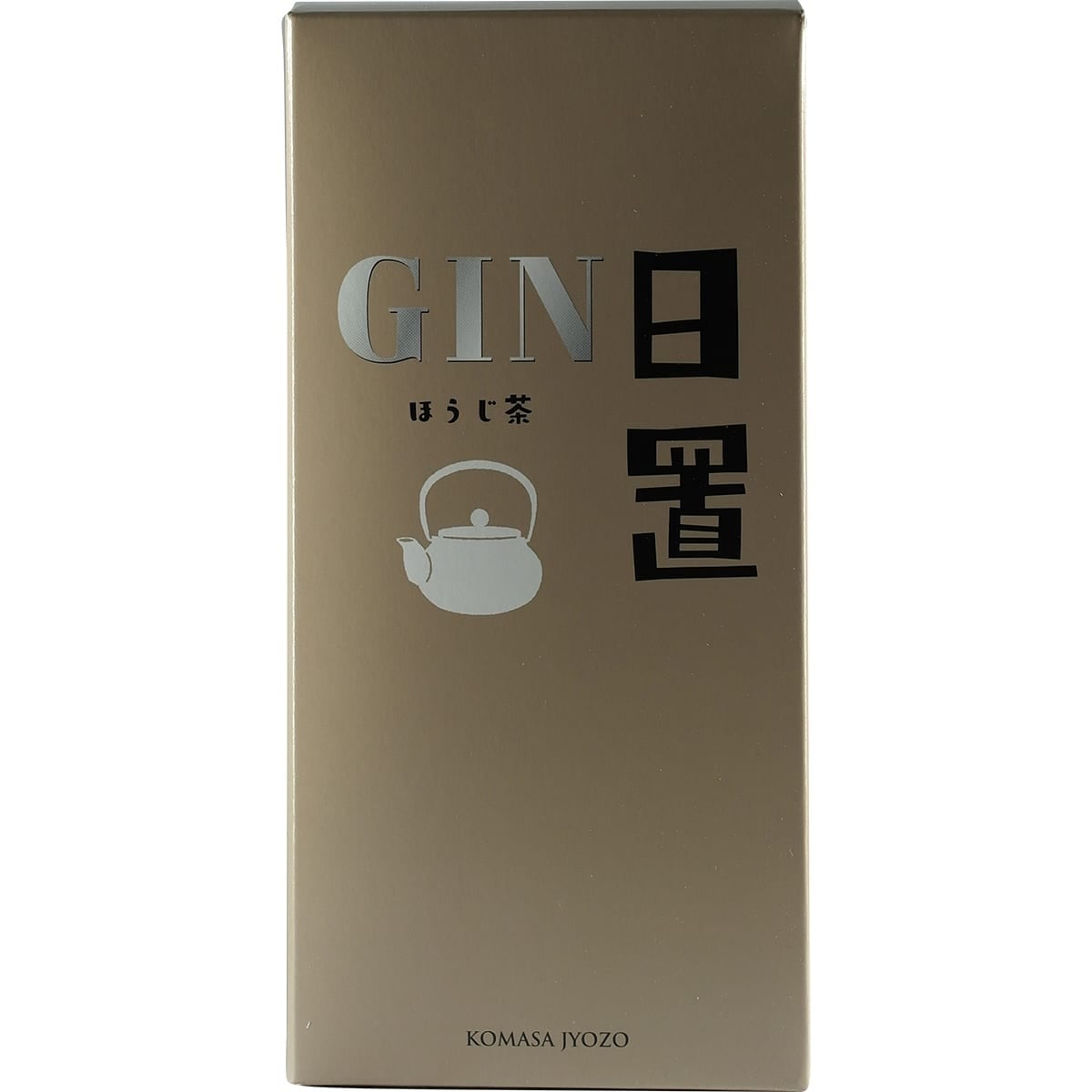 Komasa Satsuma, Yuzu, Hojicha 3x Limited Set 500ml 7