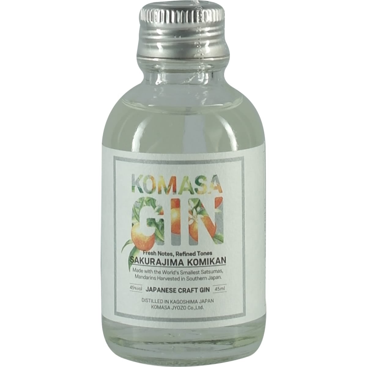 Komasa Satsuma 50ml