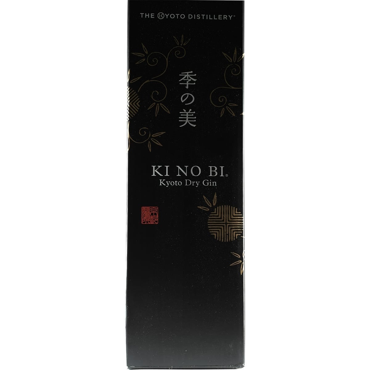 Kyoto Destillery Ki No Bi 1,8 Liter Box