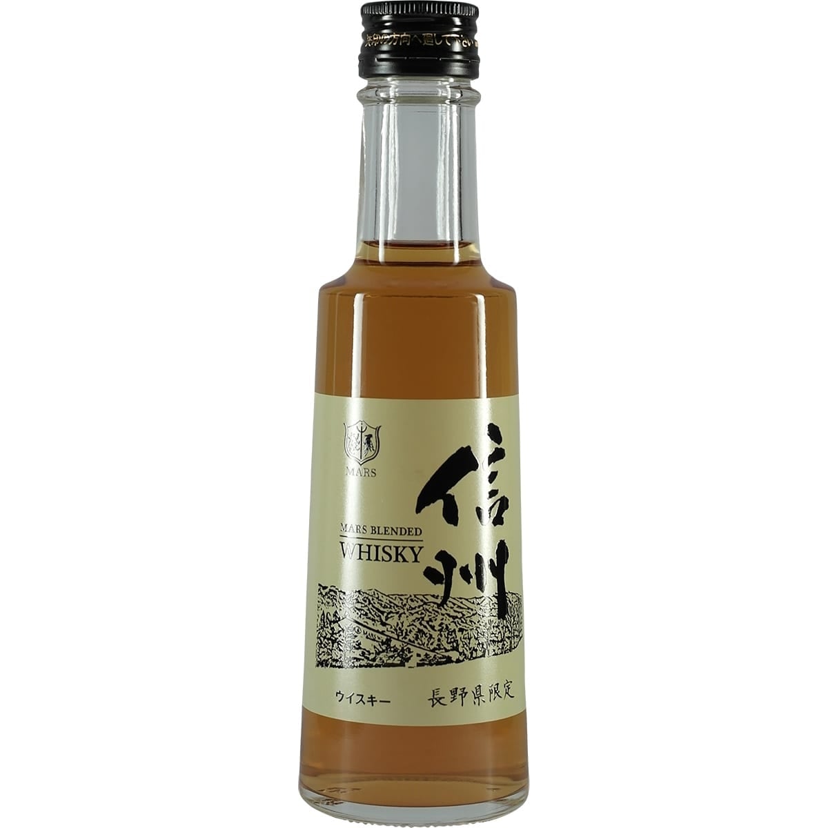 Mars Blended Whisky 200ml