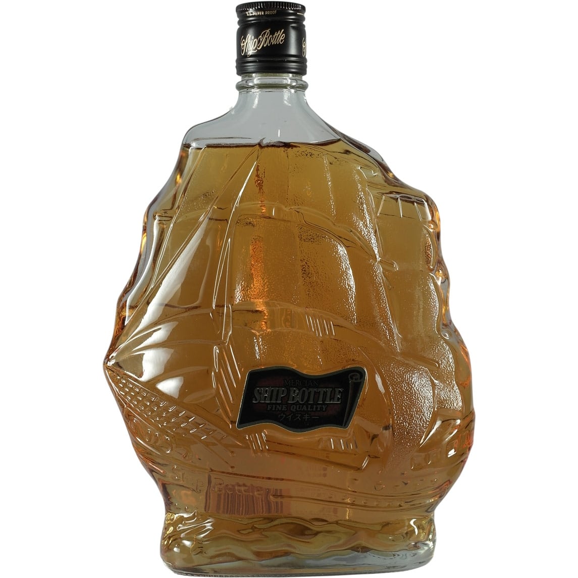 Mercian Ship Bottle 01