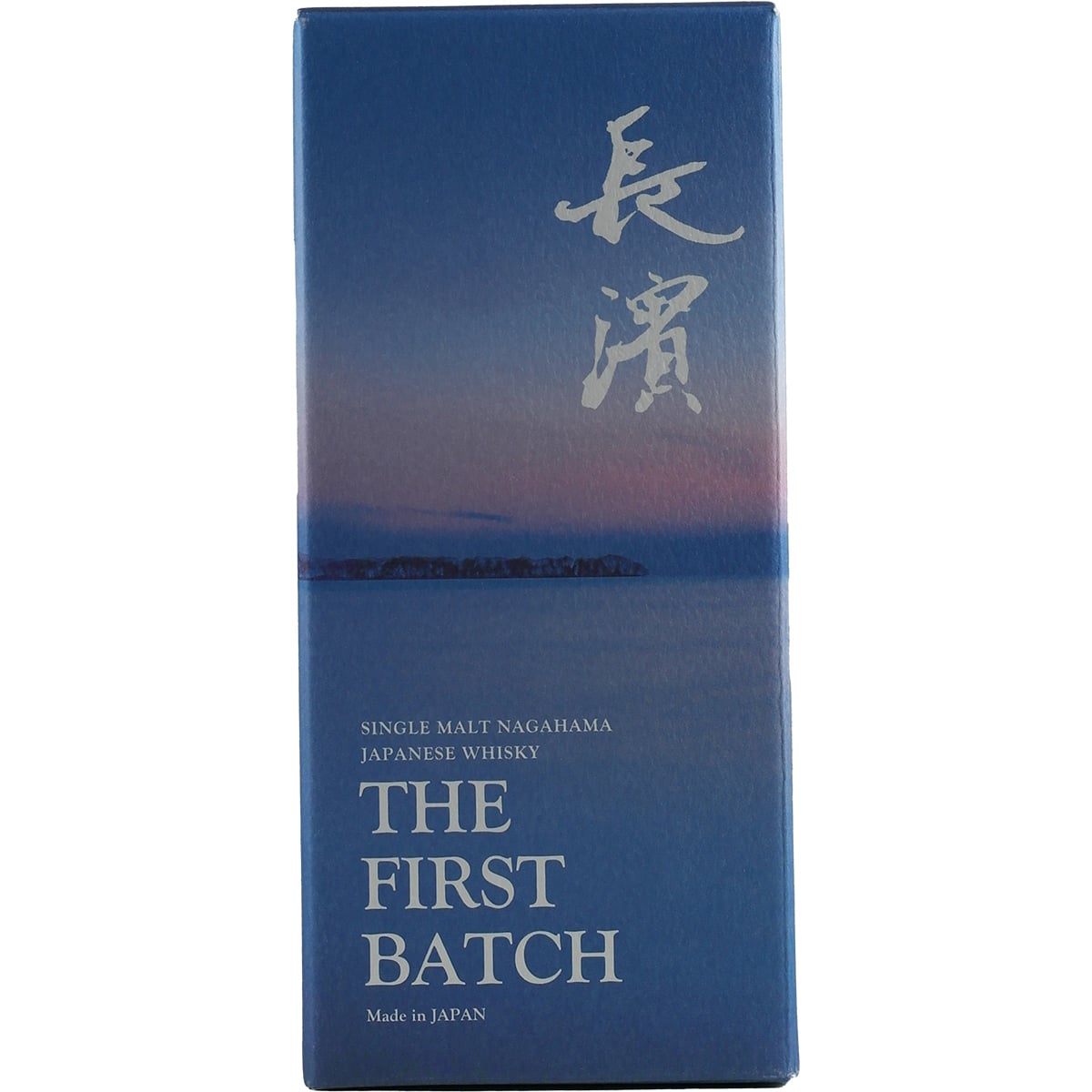 Nagahama Single Malt First Batch