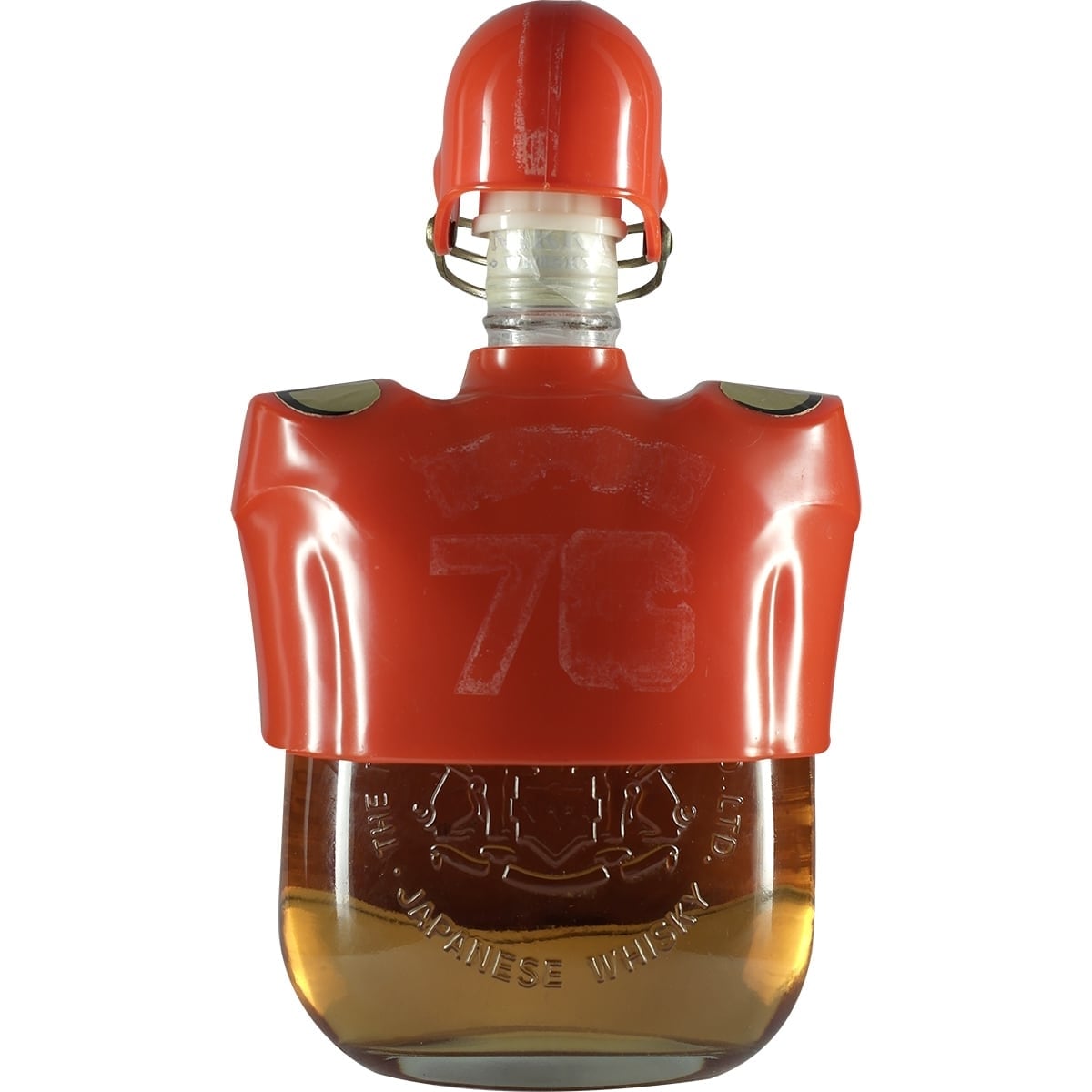 Nikka G&G American Football Player 02