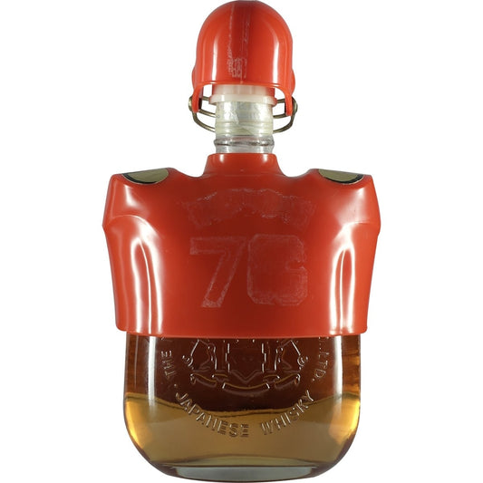 Nikka G&G American Football Player 02